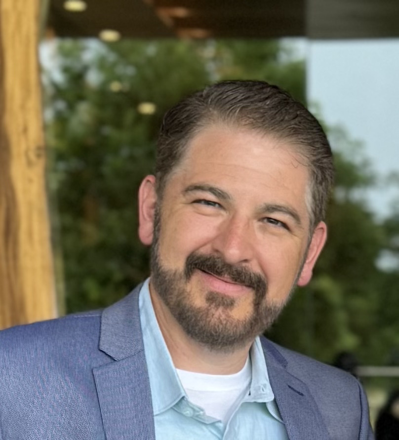 David Thompson, Founder of Vanguard Digital Forensics